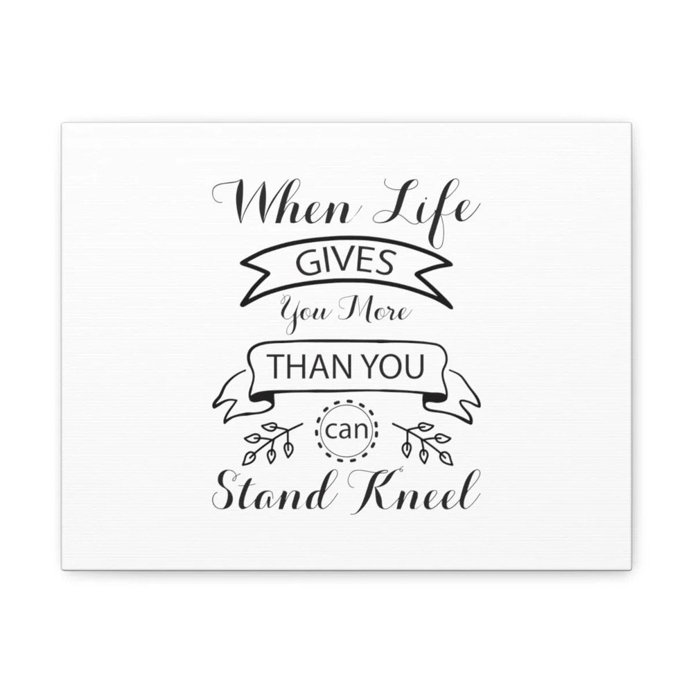Scripture Walls Gives You More 2 Corinthians 4:8 Christian Wall Art Bible Verse